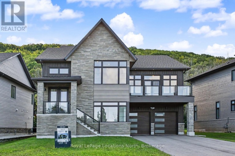 124 DOROTHY DRIVE, Blue Mountains, Ontario, N0H1J0