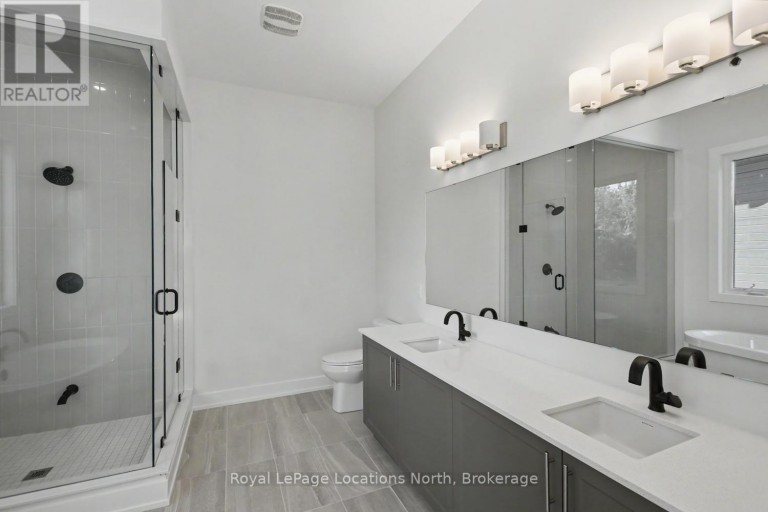 124 DOROTHY DRIVE, Blue Mountains, Ontario, N0H1J0