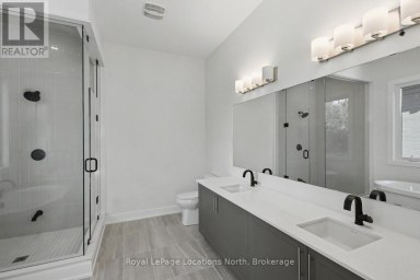 124 DOROTHY DRIVE Blue Mountains Ontario photo 23