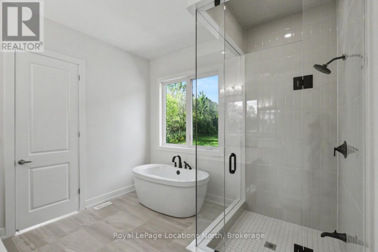 124 DOROTHY DRIVE, Blue Mountains, Ontario, N0H1J0