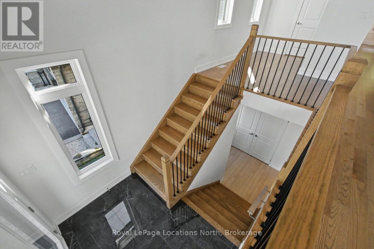124 DOROTHY DRIVE, Blue Mountains, Ontario, N0H1J0