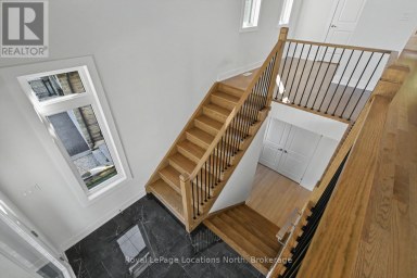 124 DOROTHY DRIVE Blue Mountains Ontario photo 25