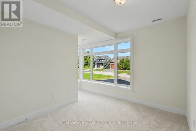 124 DOROTHY DRIVE Blue Mountains Ontario photo 27