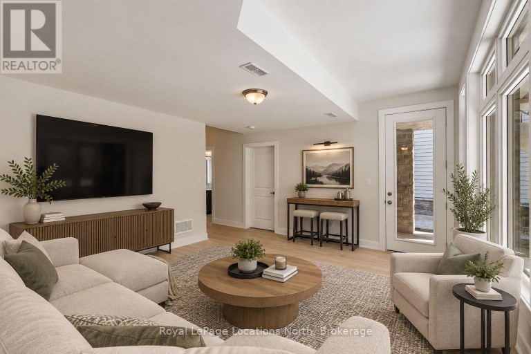 124 DOROTHY DRIVE, Blue Mountains, Ontario, N0H1J0
