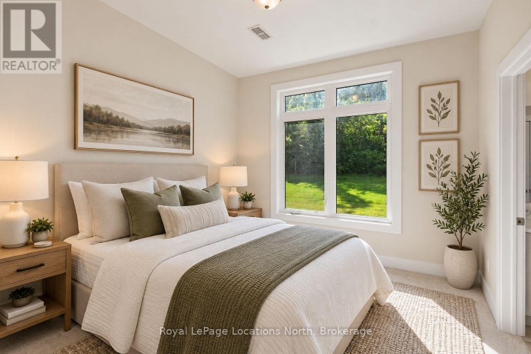 124 DOROTHY DRIVE, Blue Mountains, Ontario, N0H1J0