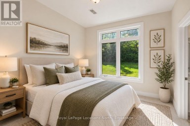124 DOROTHY DRIVE Blue Mountains Ontario photo 31