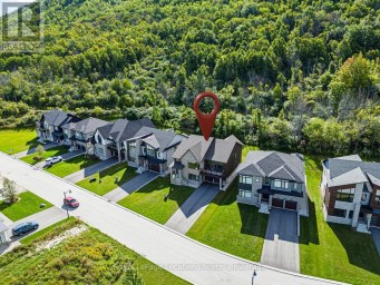 124 DOROTHY DRIVE Blue Mountains Ontario photo 37