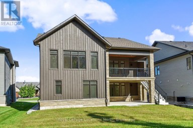 124 DOROTHY DRIVE Blue Mountains Ontario photo 4