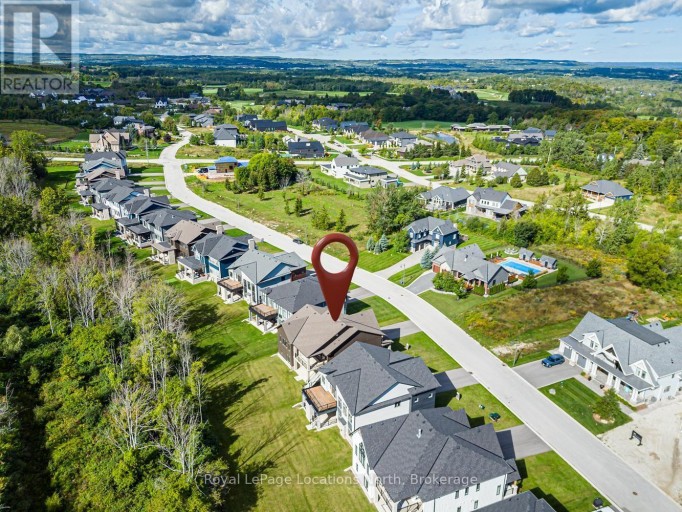 124 DOROTHY DRIVE, Blue Mountains, Ontario, N0H1J0