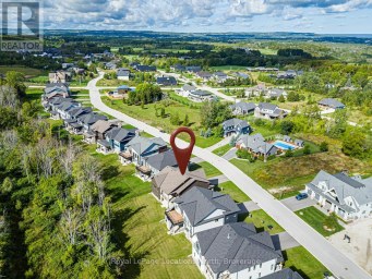 124 DOROTHY DRIVE Blue Mountains Ontario photo 41