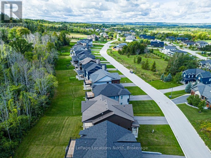 124 DOROTHY DRIVE, Blue Mountains, Ontario, N0H1J0
