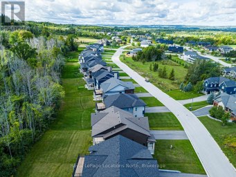124 DOROTHY DRIVE Blue Mountains Ontario photo 43