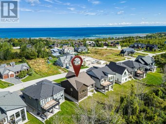 124 DOROTHY DRIVE Blue Mountains Ontario photo 44