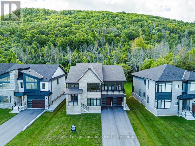 124 DOROTHY DRIVE, Blue Mountains, Ontario, N0H1J0
