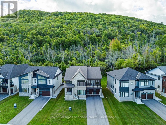 124 DOROTHY DRIVE, Blue Mountains, Ontario, N0H1J0