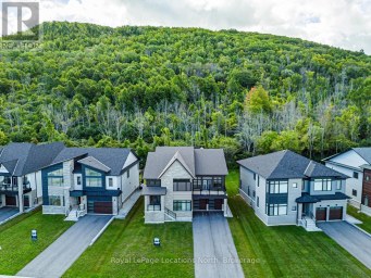 124 DOROTHY DRIVE Blue Mountains Ontario photo 46