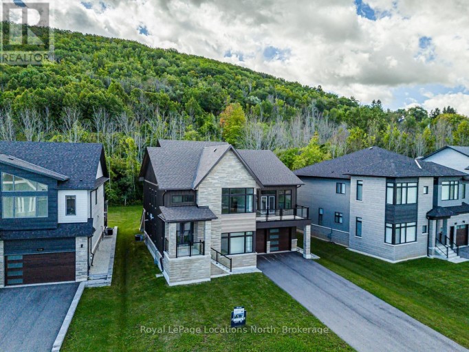 124 DOROTHY DRIVE, Blue Mountains, Ontario, N0H1J0