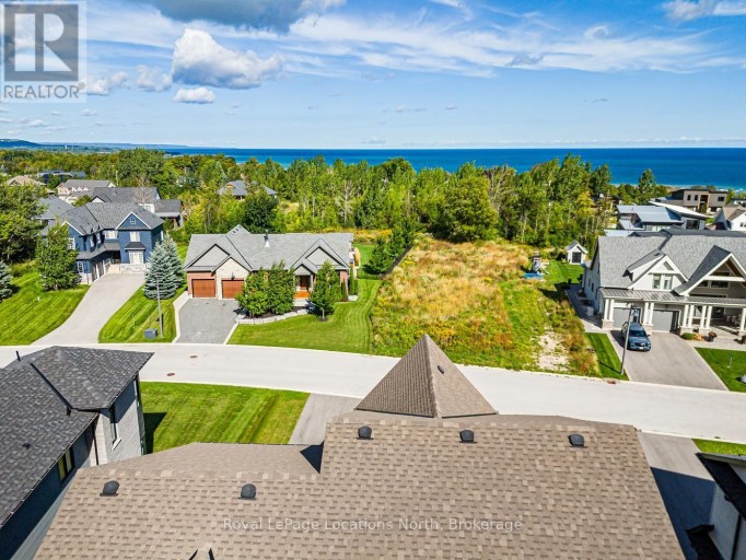 124 DOROTHY DRIVE, Blue Mountains, Ontario, N0H1J0