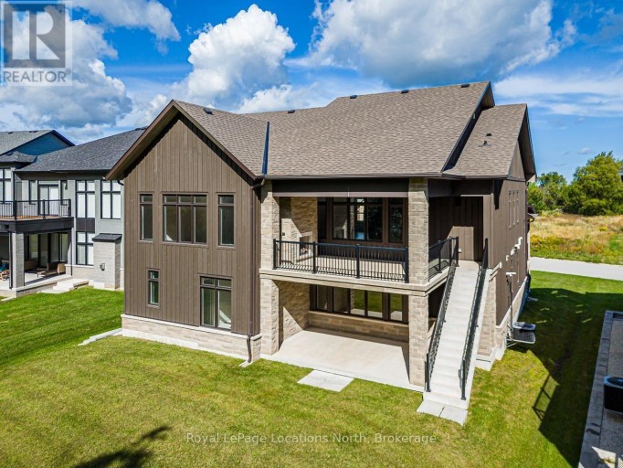 124 DOROTHY DRIVE, Blue Mountains, Ontario, N0H1J0