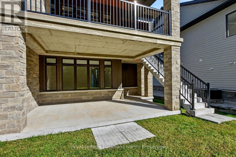 124 DOROTHY DRIVE, Blue Mountains, Ontario, N0H1J0