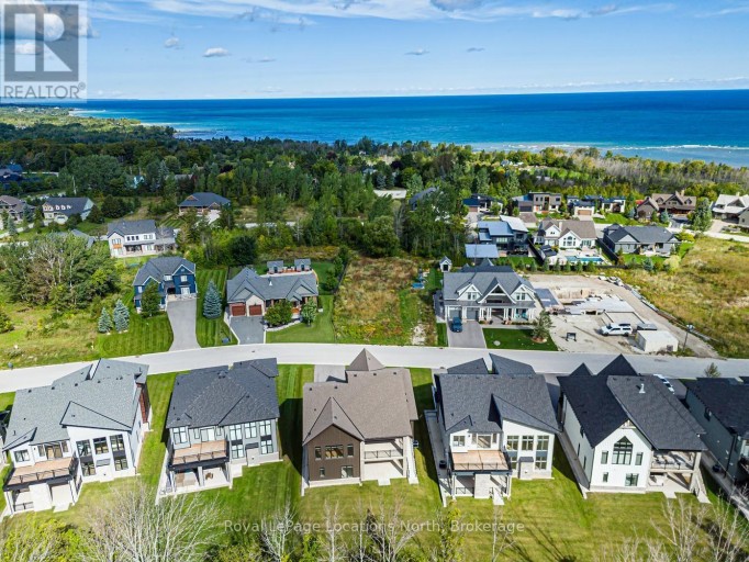 124 DOROTHY DRIVE, Blue Mountains, Ontario, N0H1J0