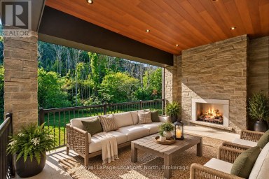 124 DOROTHY DRIVE Blue Mountains Ontario photo 6