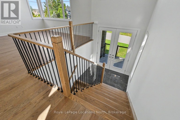124 DOROTHY DRIVE, Blue Mountains, Ontario, N0H1J0