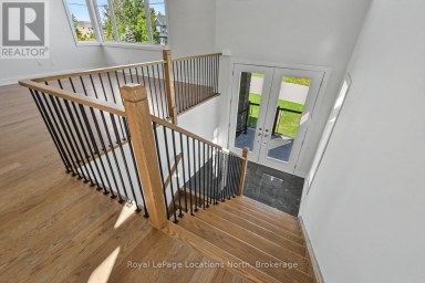 124 DOROTHY DRIVE Blue Mountains Ontario photo 8