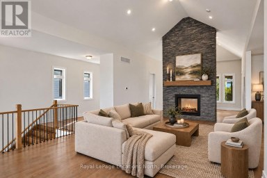 124 DOROTHY DRIVE Blue Mountains Ontario photo 9