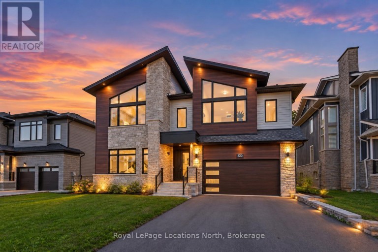 120 DOROTHY DRIVE, Blue Mountains, Ontario, N0H1J0