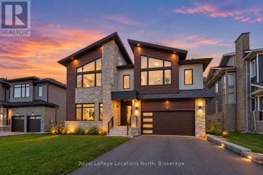 120 DOROTHY DRIVE Blue Mountains Ontario photo 1