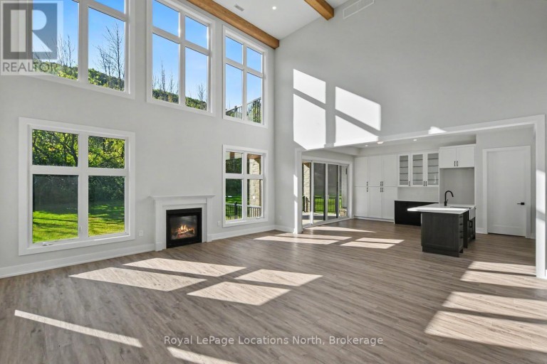 120 DOROTHY DRIVE, Blue Mountains, Ontario, N0H1J0