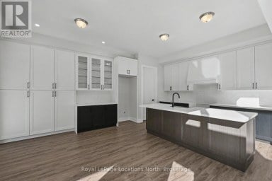 120 DOROTHY DRIVE Blue Mountains Ontario photo 17