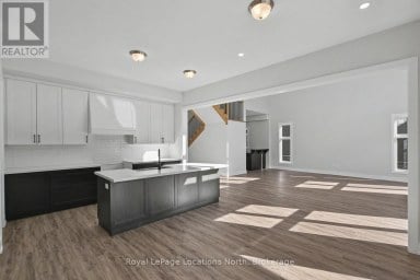 120 DOROTHY DRIVE Blue Mountains Ontario photo 18