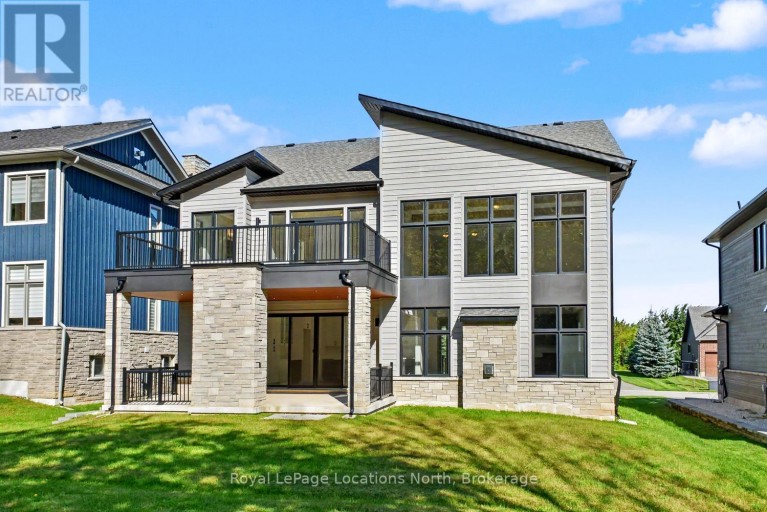 120 DOROTHY DRIVE, Blue Mountains, Ontario, N0H1J0