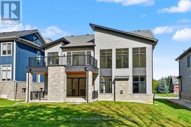 120 DOROTHY DRIVE Blue Mountains Ontario photo 2