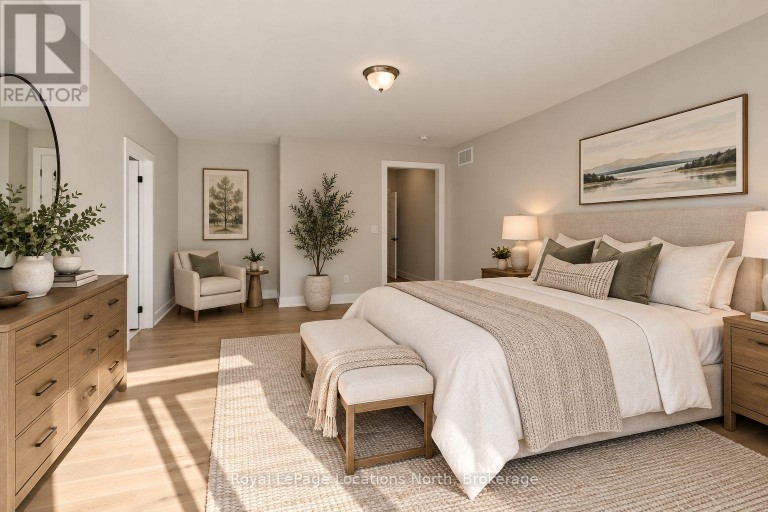 120 DOROTHY DRIVE, Blue Mountains, Ontario, N0H1J0