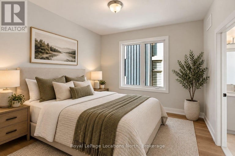120 DOROTHY DRIVE, Blue Mountains, Ontario, N0H1J0