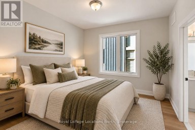 120 DOROTHY DRIVE Blue Mountains Ontario photo 26