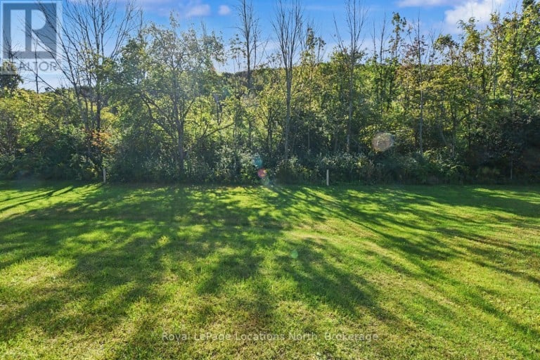 120 DOROTHY DRIVE, Blue Mountains, Ontario, N0H1J0