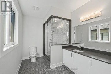 120 DOROTHY DRIVE Blue Mountains Ontario photo 37
