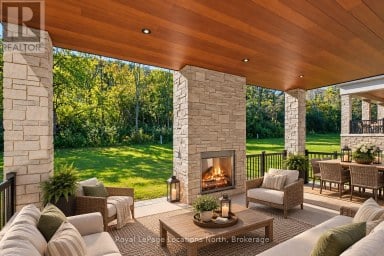 120 DOROTHY DRIVE Blue Mountains Ontario photo 4