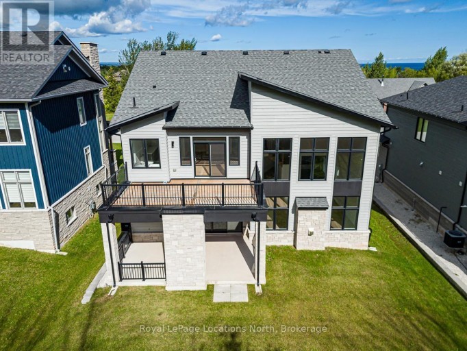 120 DOROTHY DRIVE, Blue Mountains, Ontario, N0H1J0