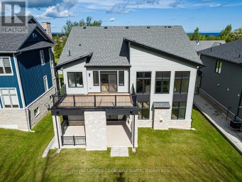 120 DOROTHY DRIVE Blue Mountains Ontario photo 41