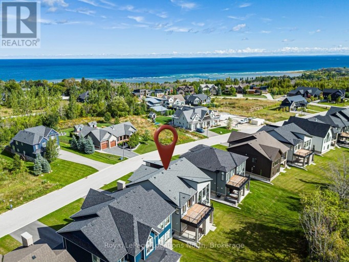 120 DOROTHY DRIVE, Blue Mountains, Ontario, N0H1J0