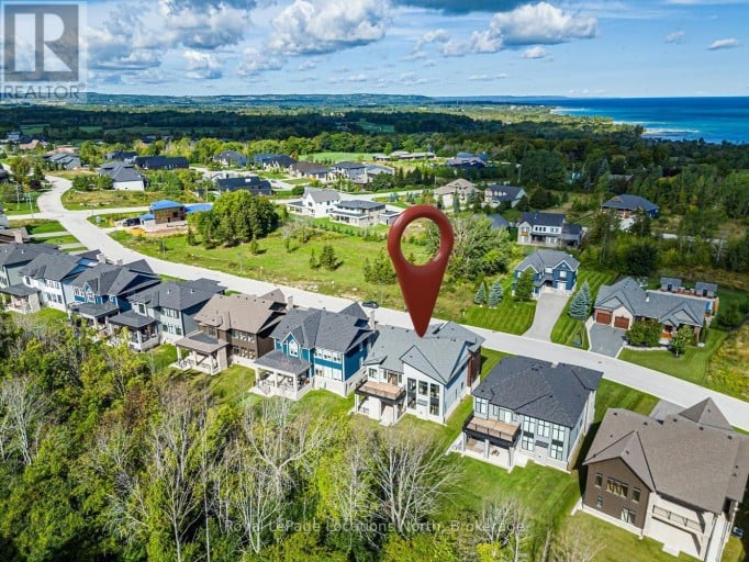 120 DOROTHY DRIVE, Blue Mountains, Ontario, N0H1J0