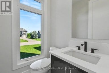 120 DOROTHY DRIVE Blue Mountains Ontario photo 6
