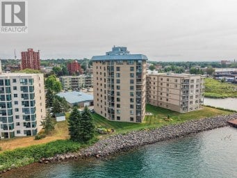711 Bay ST # 802, Sault Ste. Marie, Ontario