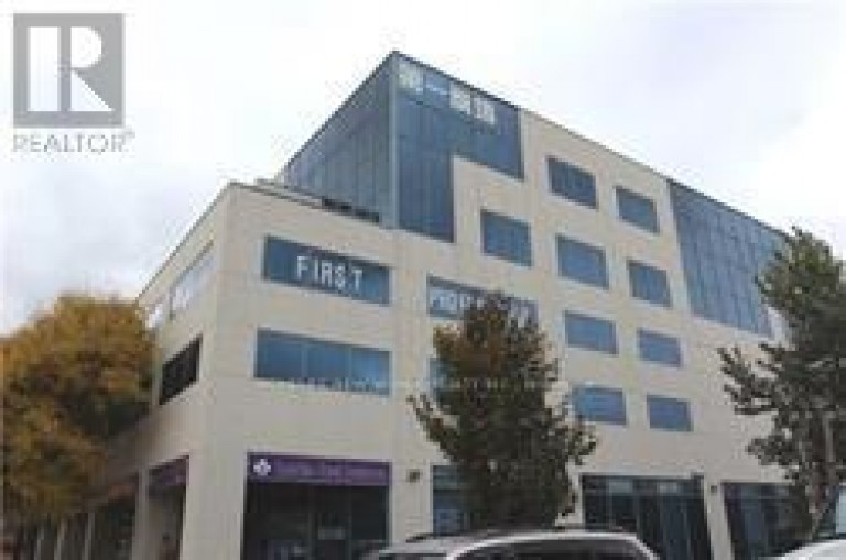 330-331 - 4168 FICH AVENUE E, Toronto (Milliken), Ontario, M1S5H6