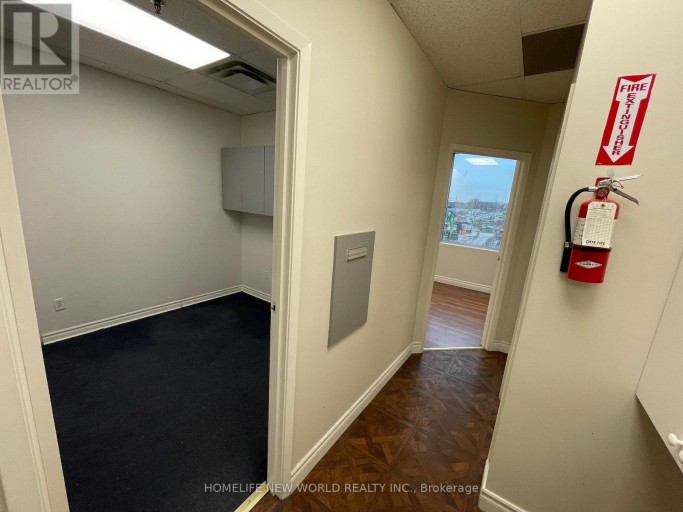 330-331 - 4168 FICH AVENUE E, Toronto (Milliken), Ontario, M1S5H6
